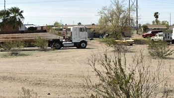 Emily Panuco, de 26 años,