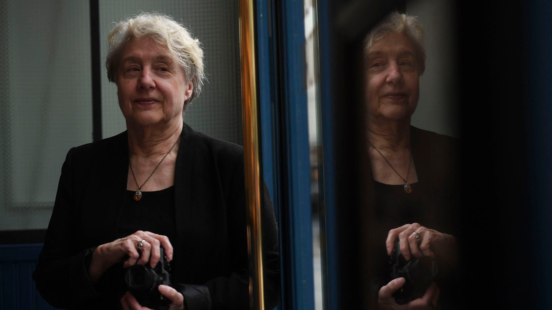 Martha Rosler