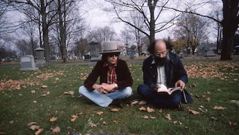 Las canciones de Bob Dylan