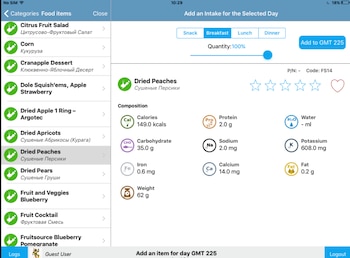 Programa 'EveryWear', una especie de