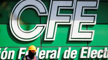 Hidrogênio verde: CFE prepara transição