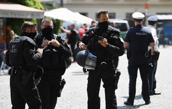 Soccer Football - Euro 2020