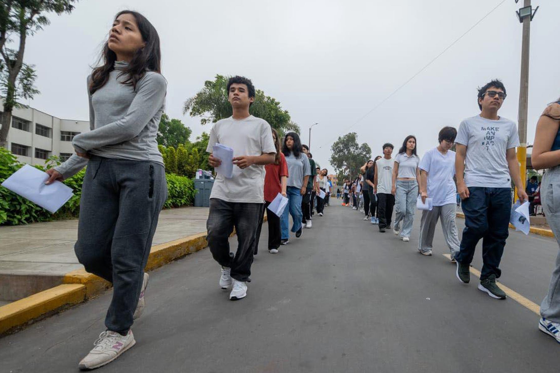 Examen de admisión San Marcos 2027-I: Código de vestimenta y los documentos que necesitas este sábado 24 y domingo 25 de octubre