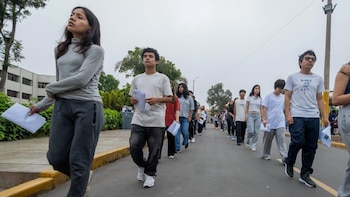 Examen de admisión San Marcos 2027-I: Código de vestimenta y los documentos que necesitas este sábado 24 y domingo 25 de octubre