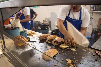 Una política antidiscriminación en la