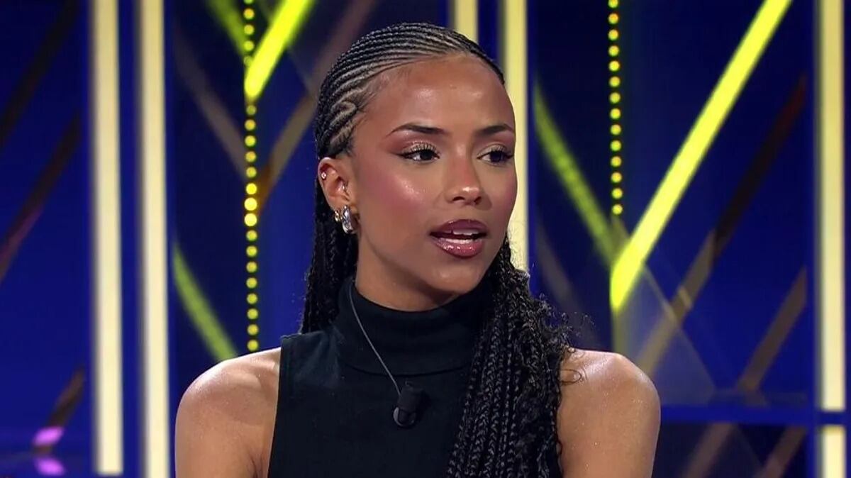 Jeimy Báez en