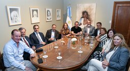 La salida de Argentina de la OMS abre preguntas sobre el acceso a asistencia técnica internacional en salud pública