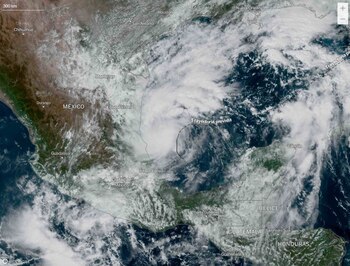 Cuanto más fuerte se vuelve