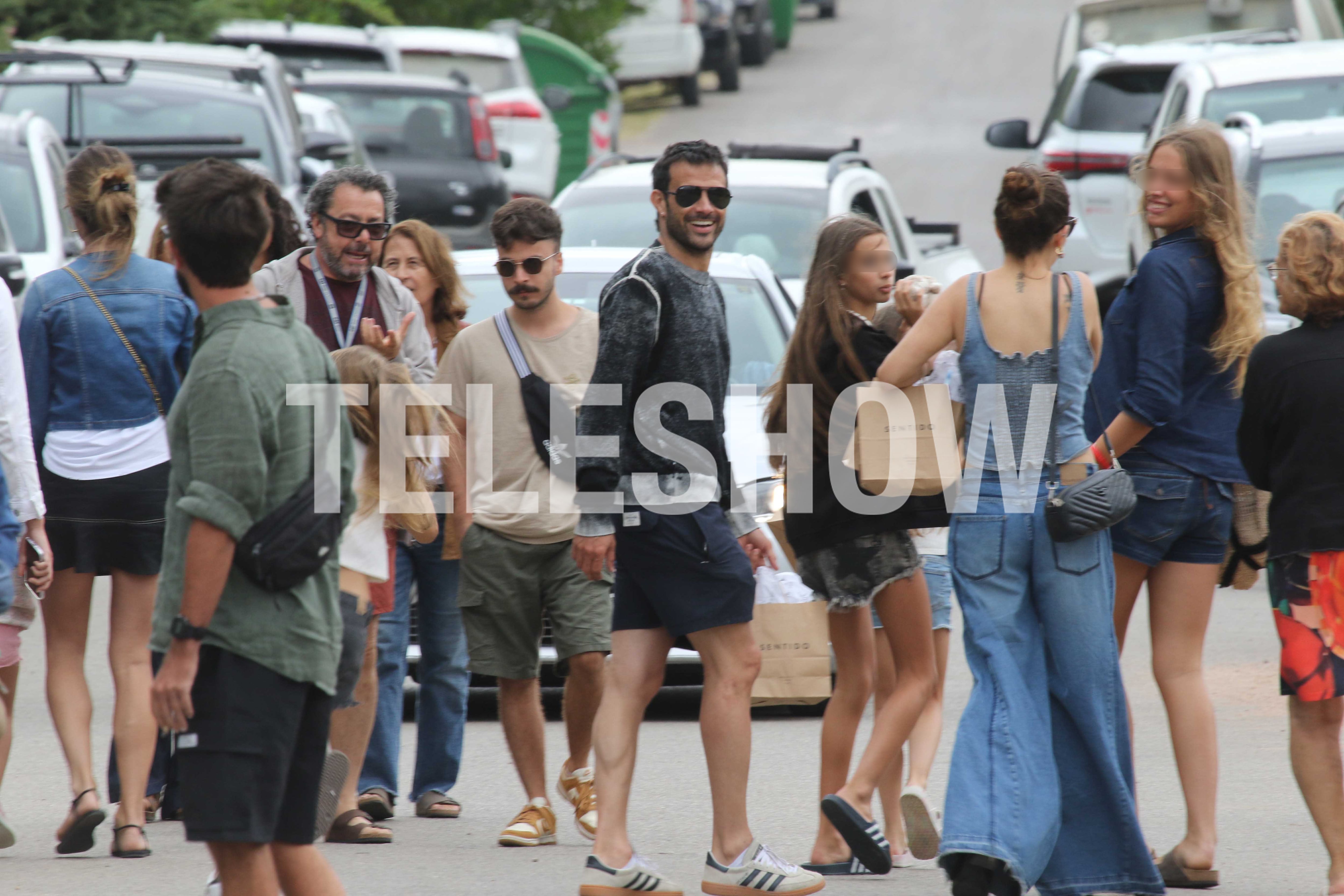 El verano de Darío Cvitanich e Ivana Figueiras en Punta del Este marca un nuevo capítulo tras la separación de Chechu Bonelli