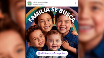 Las convocatorias públicas suelen ser