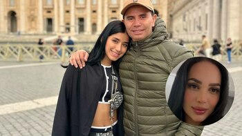 Jenny López se refirió a