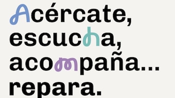 El Ministerio de Sanidad lanza una campaña para visibilizar la discapacidad psicosocial y combatir el estigma