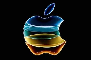 Con sus servicios, Apple también busca dominar la guerra por el streaming.(REUTERS/Stephen Lam)
