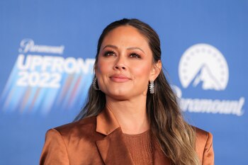 Antes de su papel principal