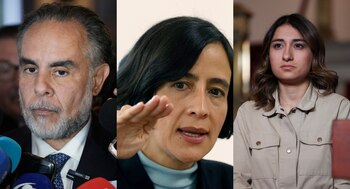 Susana Muhammad habló sobre la