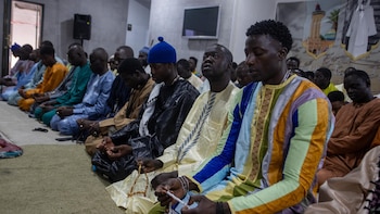 Cerca de una decena de fallecidos y 136 heridas en las horas previas al Gran Magal, festividad senegalesa