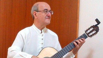 7 de septiembre. Kay Galifi,