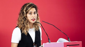 Sumar urge al PSOE a