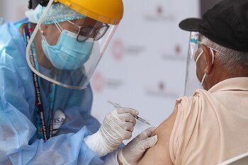 Minsa reduce el tiempo para