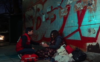 El programa Elijo ayudar distribuyó 2.500 kits de abrigo y 4.000 kits de higiene durante el último año en distintos puntos del territorio nacional