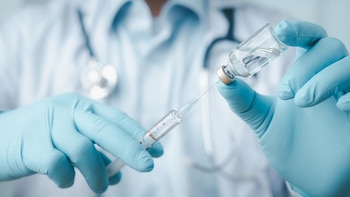 Las vacunas contra la COVID