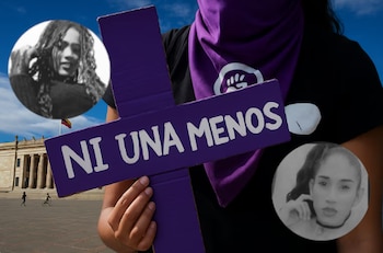 El ministro Juan Florián Silva