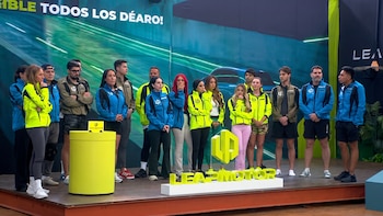 La Casa de los Famosos México 2026 hoy: ya hay semifinalistas para la primera prueba de líder