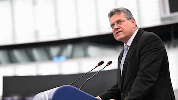 La UE y Canadá negocian