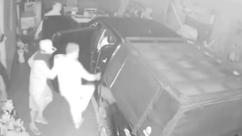 Adultos mayores vivieron tres horas de terror tras ser secuestrados durante violento asalto en Costa Rica