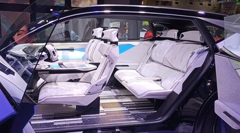 La inclusión es parte de