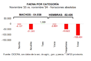 En noviembre de este año