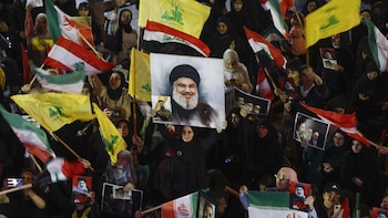 Irak impuso nuevas sanciones a personas y entidades vinculadas a las redes de financiación de Hezbollah