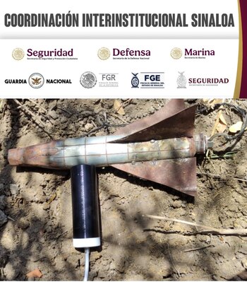 En Elota, Grupo Interinstitucional asegura