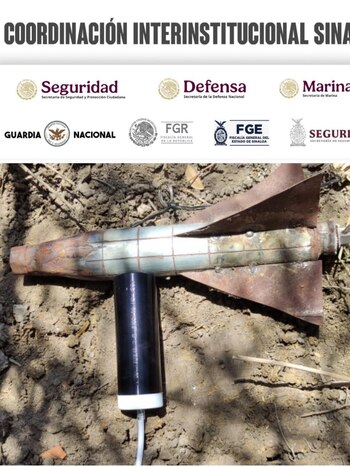 En Elota, Grupo Interinstitucional asegura