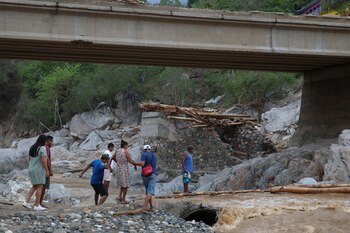 El FONDEN se usaba para