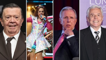 Estos famosos son muy queridos