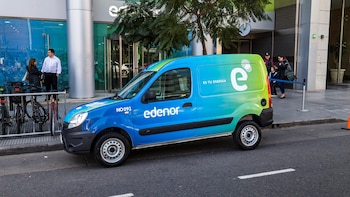 Pampa detalló que el monto