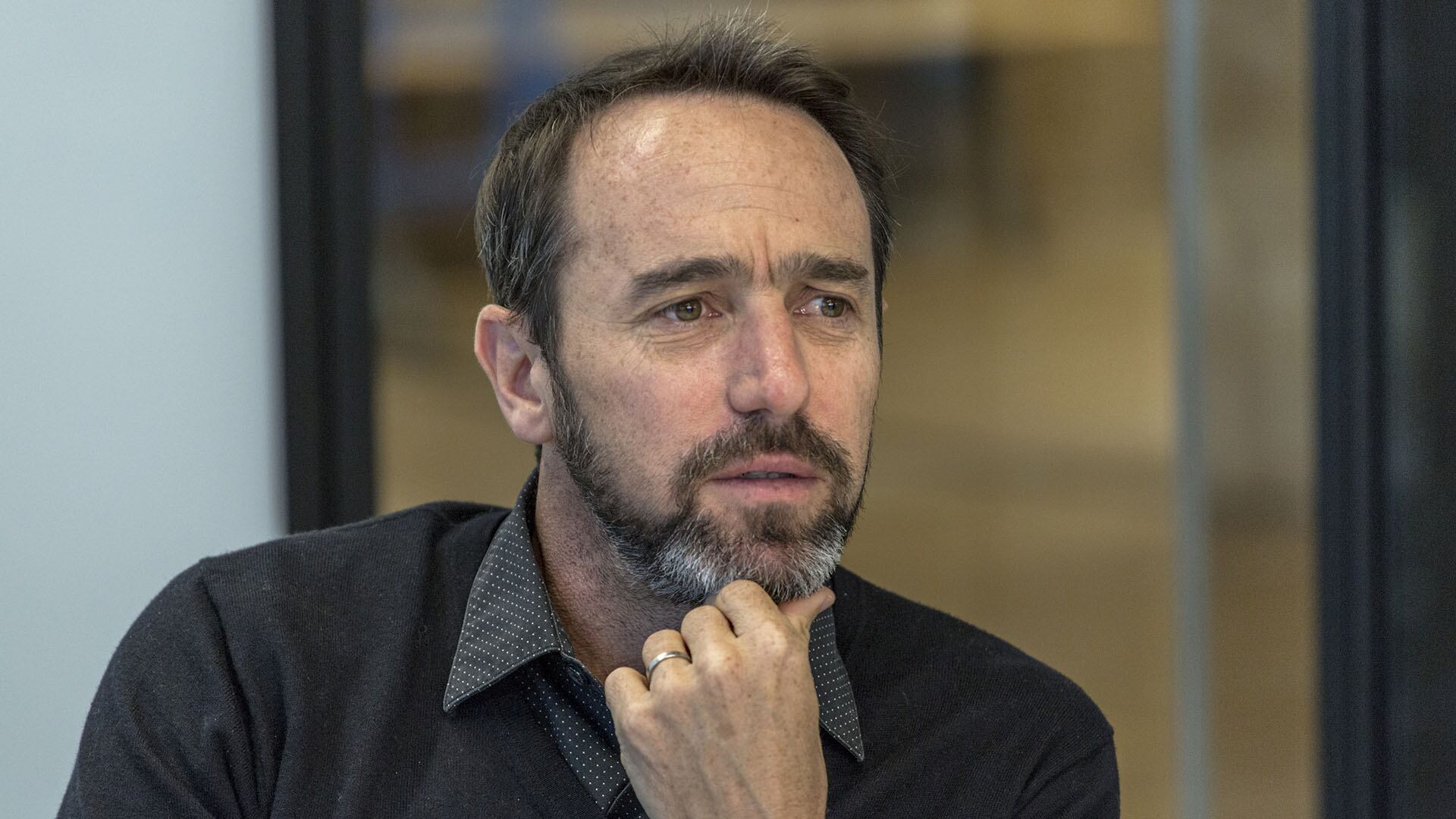 Marcos Galperin, cofundador y presidente de Mercado Libre