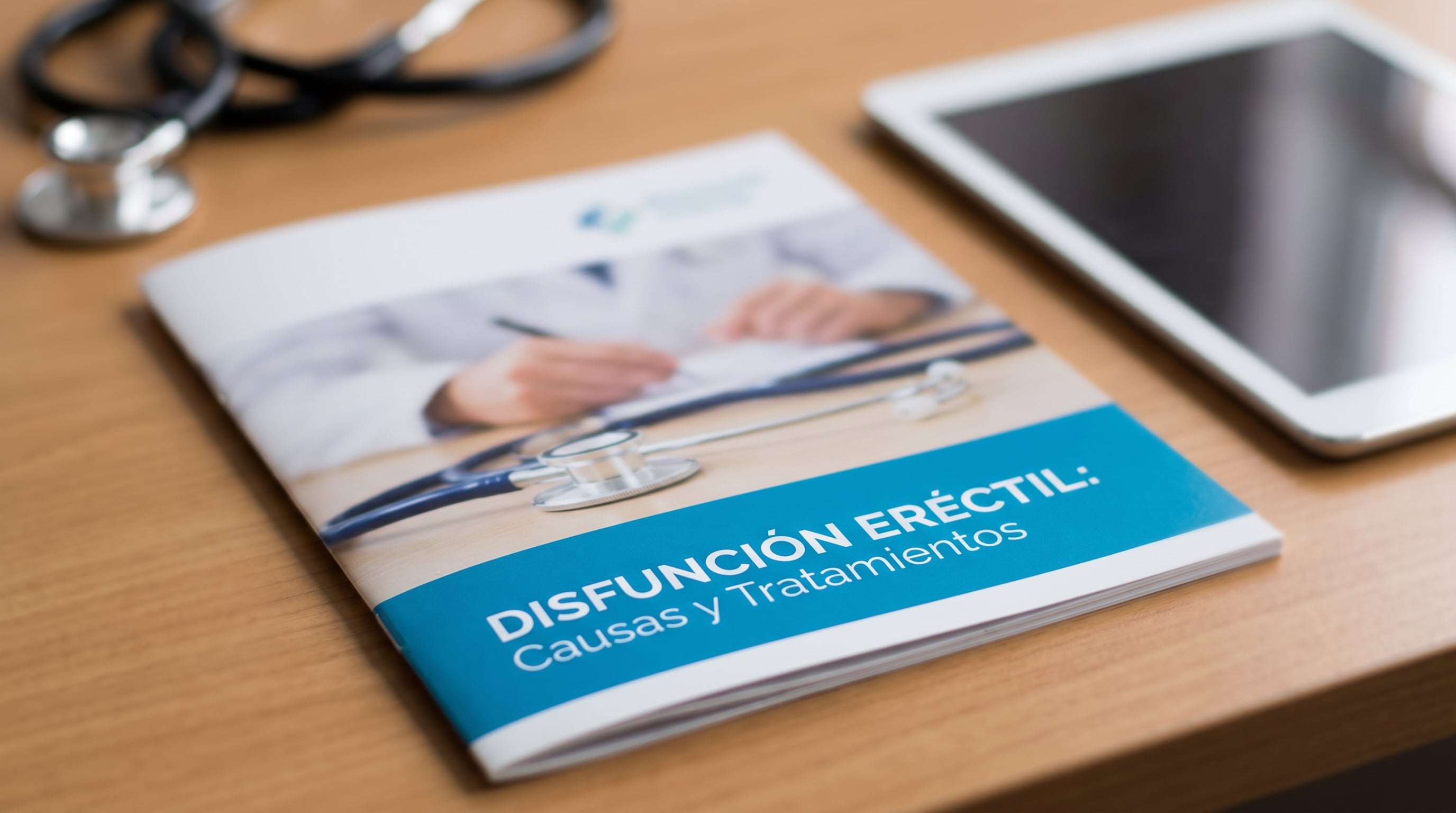 Medellín lidera el número de consultas por disfunción eréctil desde la aparición de los primeros síntomas