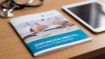 Medellín lidera el número de consultas por disfunción eréctil desde la aparición de los primeros síntomas