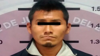 Detuvieron a presunto violador serial