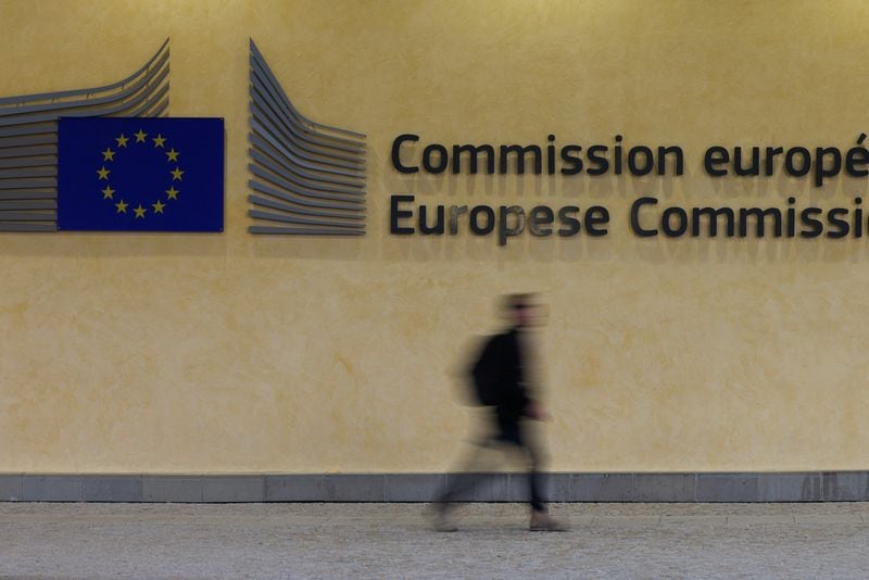 La designación como motor de búsqueda en línea de muy gran tamaño implica que ChatGPT tendrá mayor vigilancia en la Unión Europea. REUTERS/Yves Herman