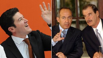 El emecista arremetió contra los