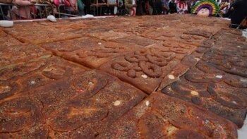 Tradición y sabor: la feria