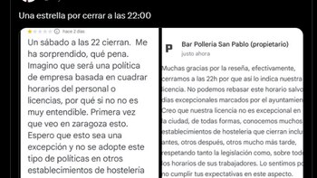 La última denuncia de 'Soy