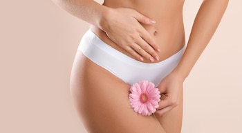 Infecciones vaginales vulvitis vaginitis, cervicovaginitis salud bienestar