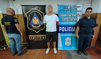 El vecino de la mujer