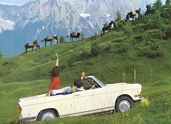 En Europa también existió la