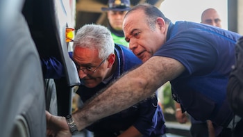 El procurador alerta sobre deficiencias en la supervisión del transporte extraurbano en Guatemala