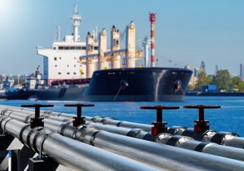 Exportaciones Energía